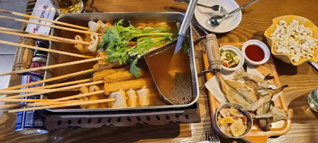 펀비어킹영등포구청역점