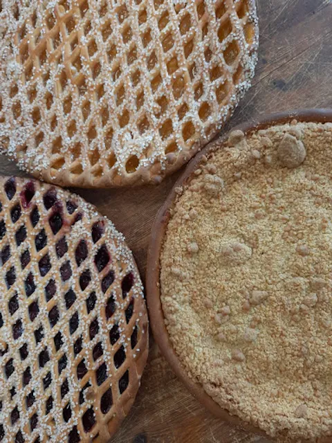 Bakkerij Fleuren Velden 🍞