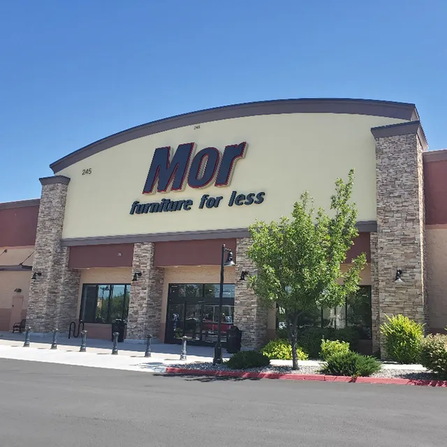 Mor Furniture for Less