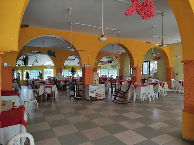 Los Jarochos El Conchal