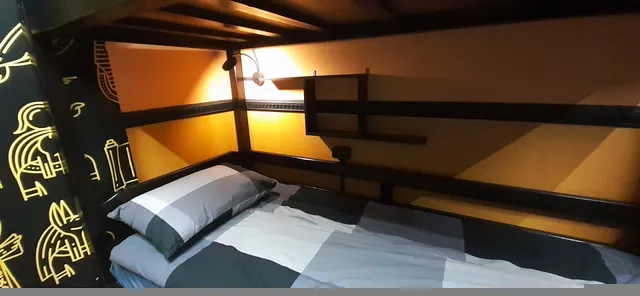 Pharaon Hostel