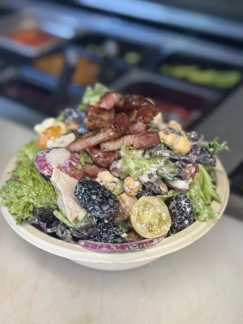 bread and bunny - Midtown Yacht Club