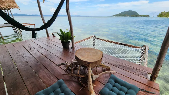 Mansuar Raja Ampat Bungalows