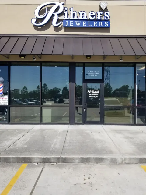 Rihner's Jewelers