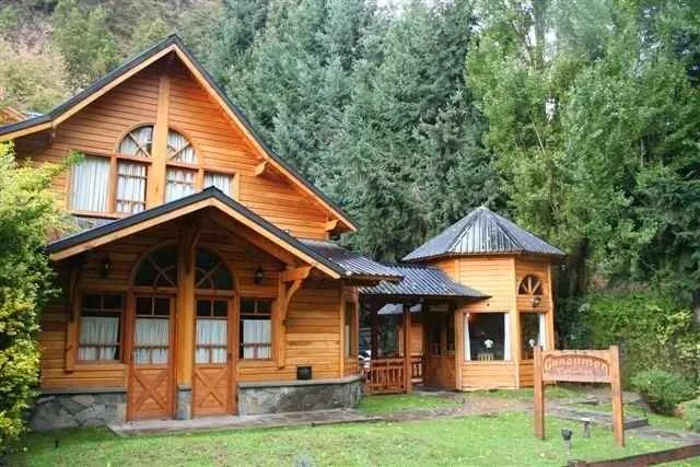 Apart Hotel Cuncumen