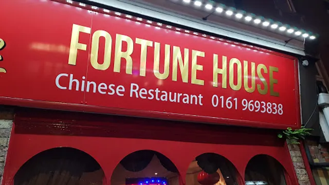 Fortune House