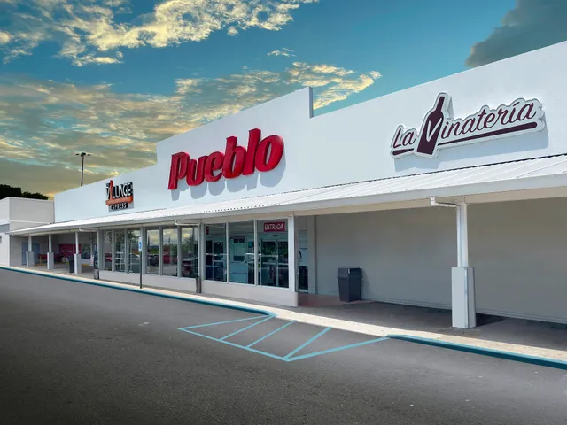 Supermercado Pueblo
