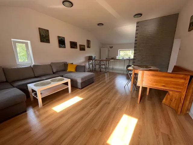 Apartament nad Jeziorem Powidzkim Anastazewo 33