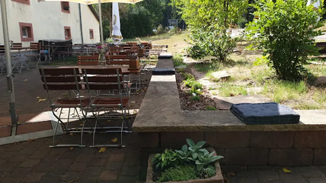 Das Gasthaus im Panzhaus