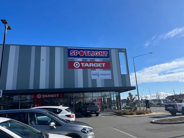 Spotlight Christchurch