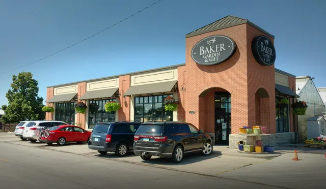Baker Garden & Gift