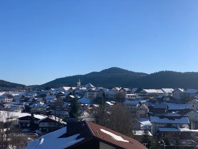 Ferienwohnung Bauer-Power