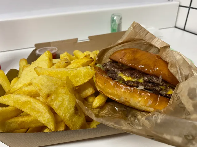 SUPER SMASH paris 19