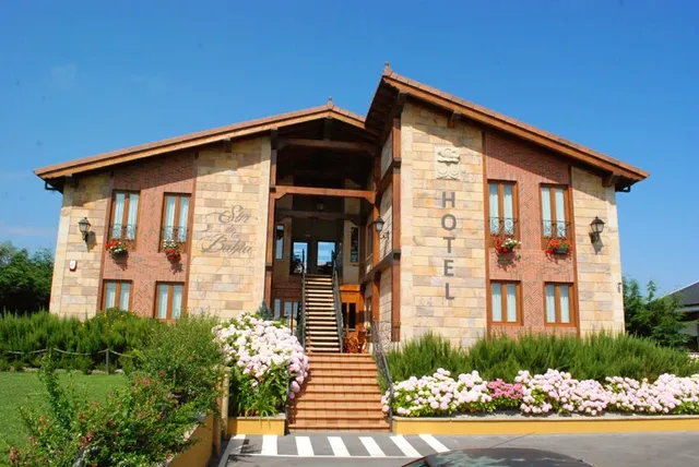 Hotel Sur de la Bahía