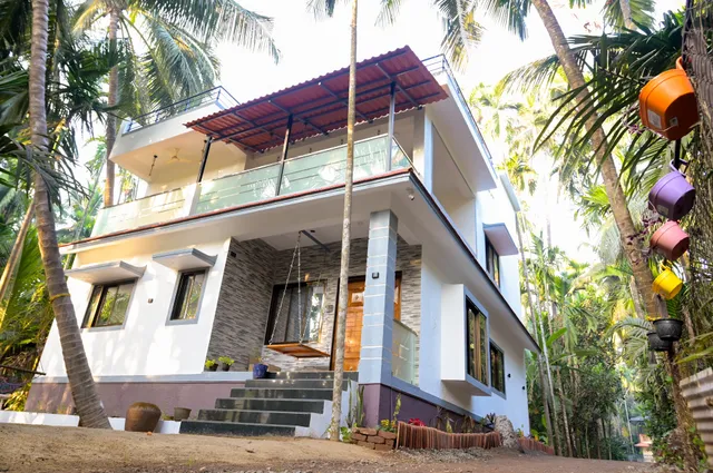 Anant Villa