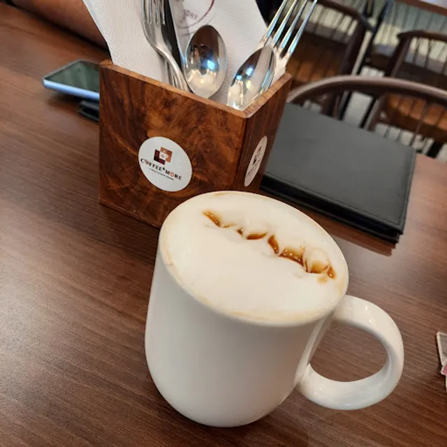 Coffee & More - Hinjawadi