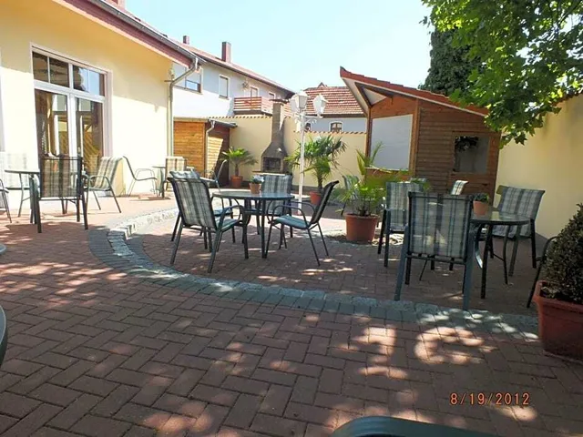 Hotel & Restaurant Bueraner Hof