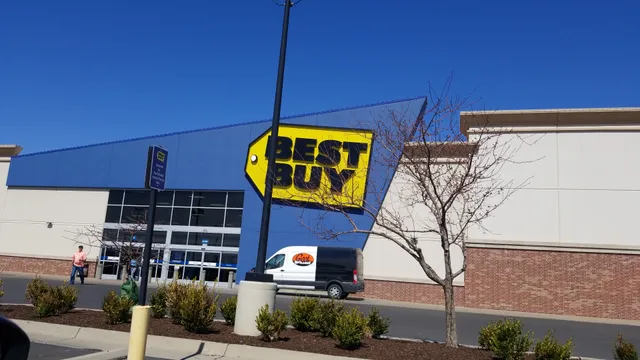 Best Buy