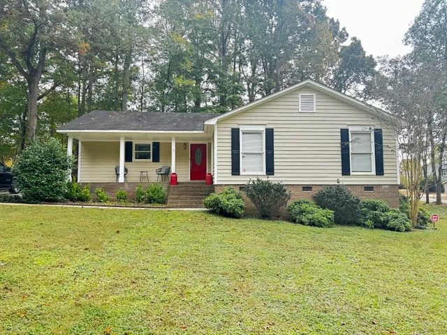Cozy Cottage near Lake Wylie & Charlotte NC