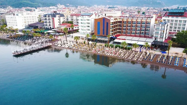 Mehtap BEACH OTEL