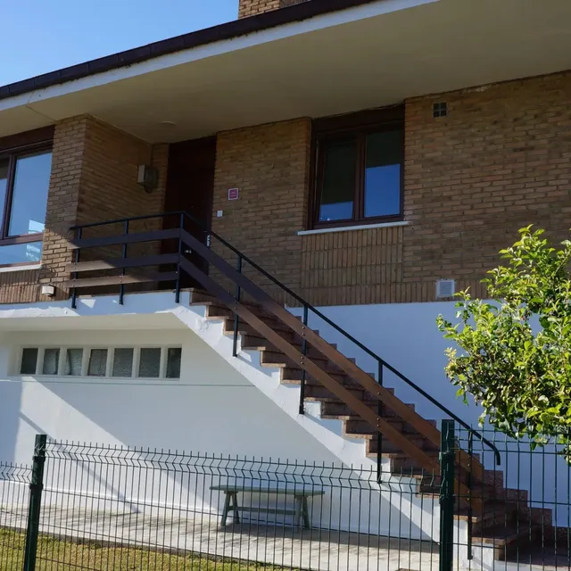 Vivienda vacacional La Terrona