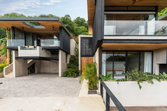 Selva Boutique Resort - Costa Rica