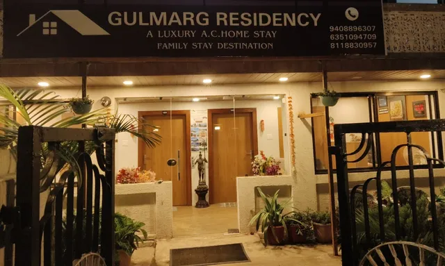Gulmarg Residency Mount Abu