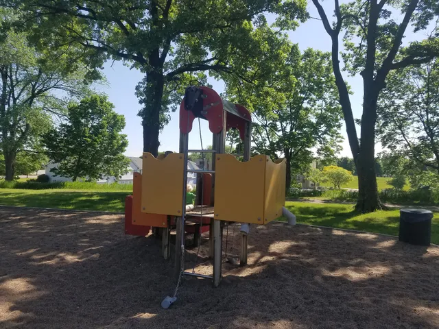 Veterans Field at Memorial Park