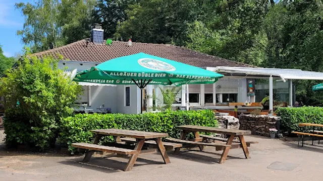 Kunst Café am Vogelwoog