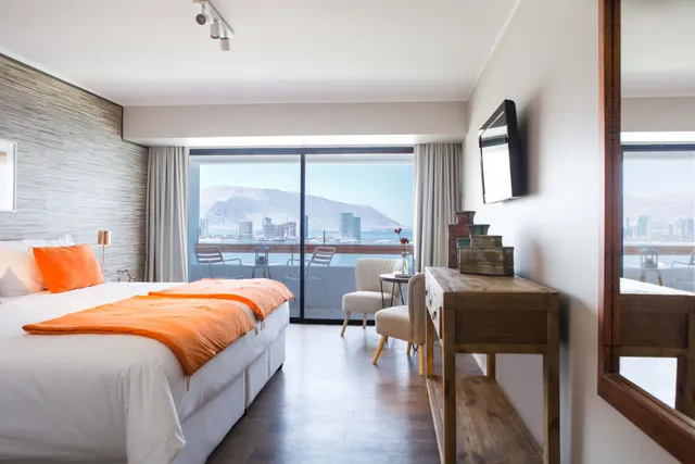 Hotel Gavina Costa Mar & Convention Center