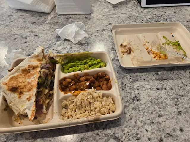 Chipotle Mexican Grill