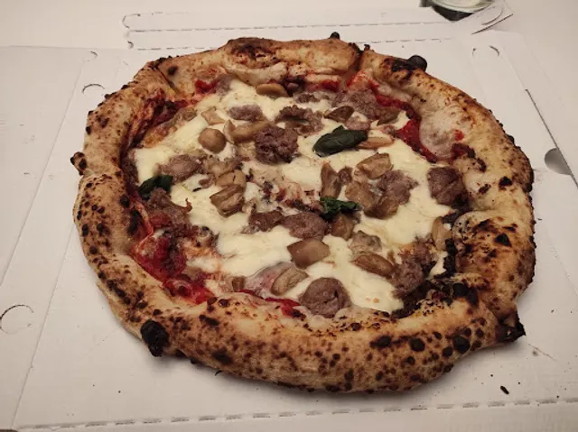 Pizzeria ErreClub di Antonio Ragno