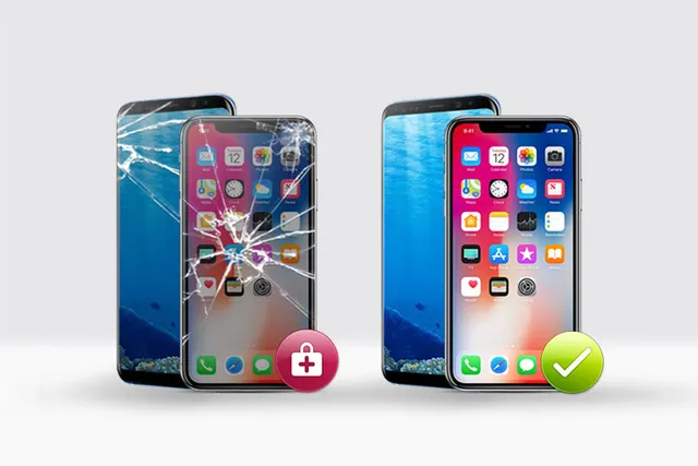 American Multi Services Phone Repair