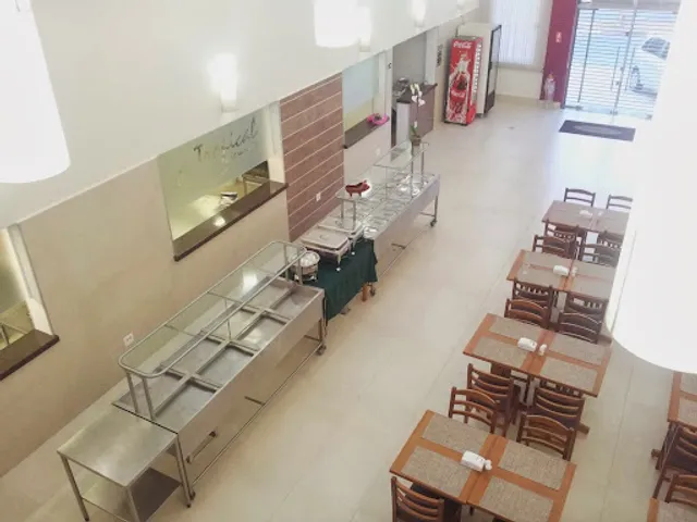 Tropical Restaurante