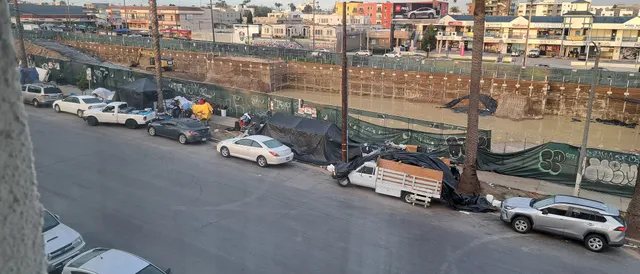 Olyver Hotel - Formerly New Seoul Hotel