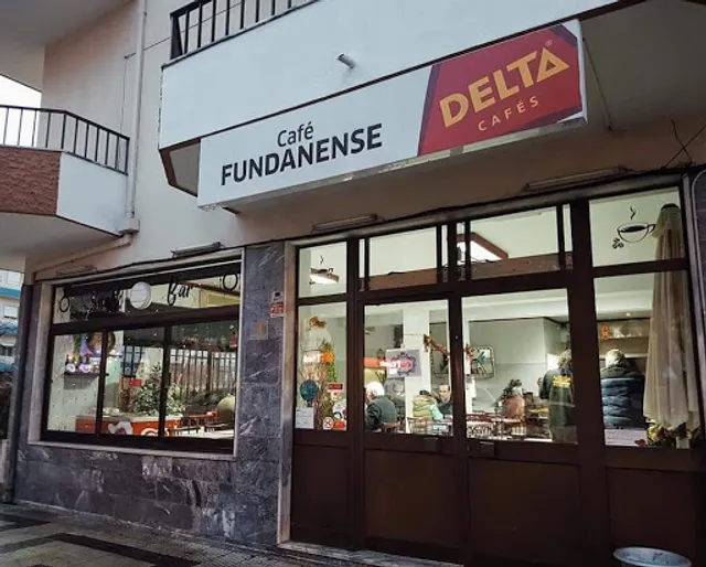 Snack-Bar Fundanense