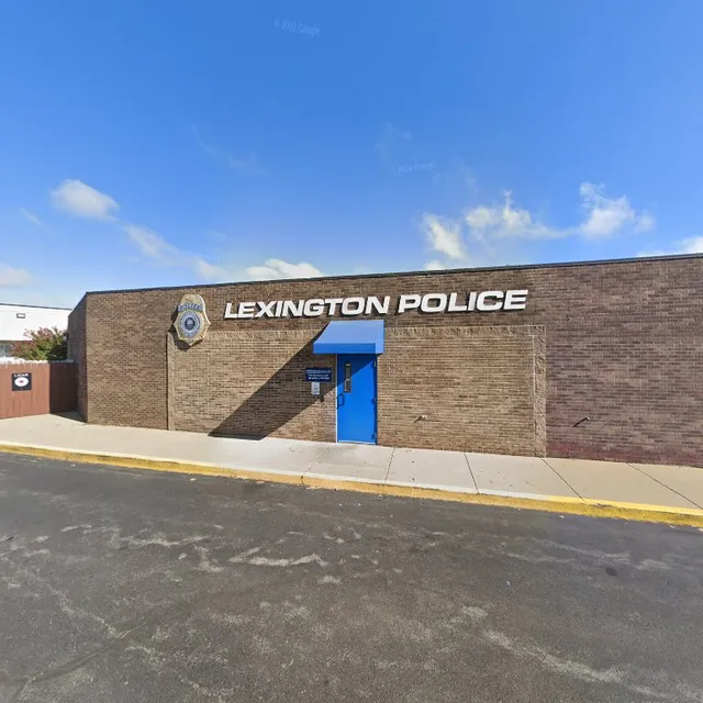 Gainesway Shopping Center