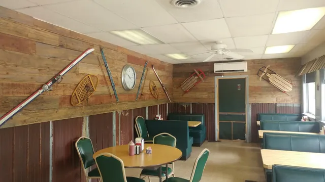 Sandi's Kountry Kitchen