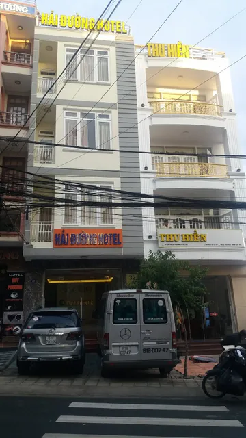 Rosa Hotel
