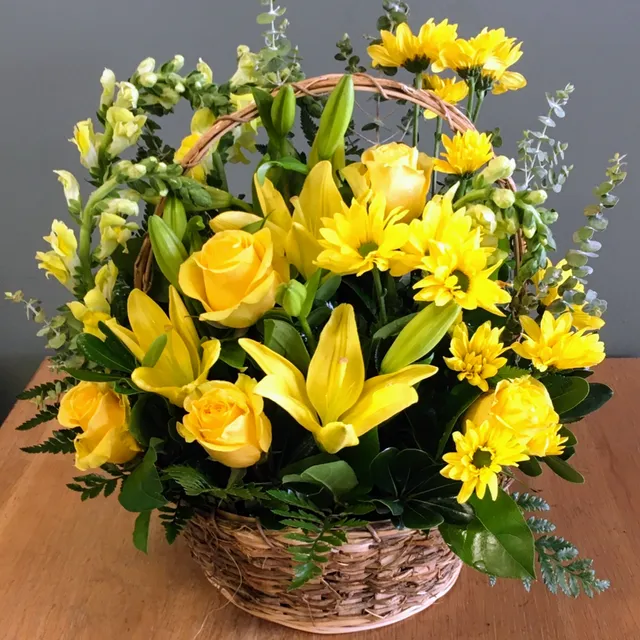 West Valley Flower Delivery