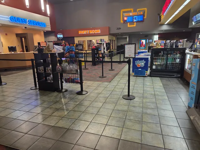 Regal Northtown Mall