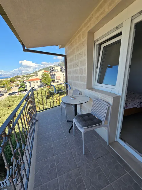 Guesthouse Komfor Moča