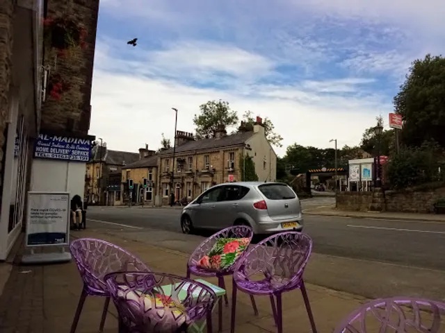 place image