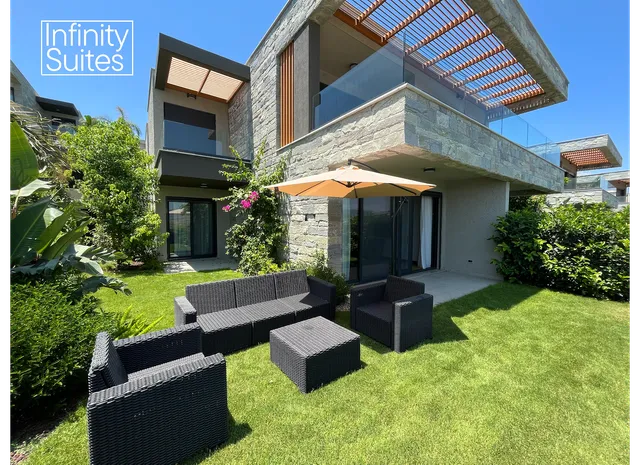 İnfinitysuitesbodrum