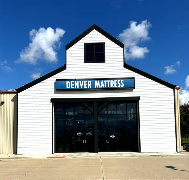 Denver Mattress