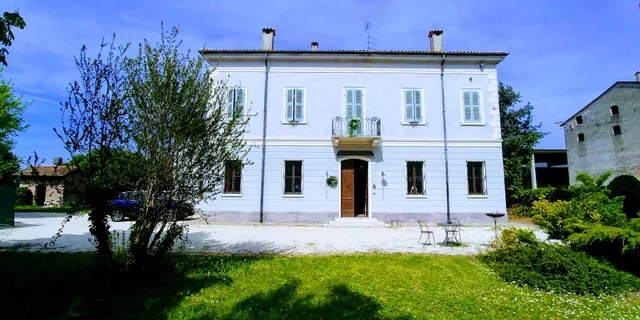 Villa Manto B&B