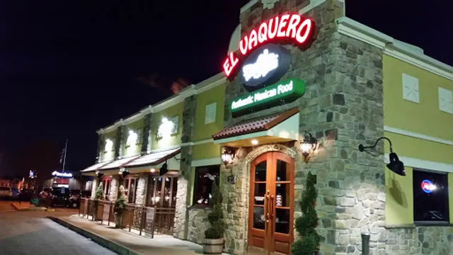 El Vaquero Mexican Restaurant