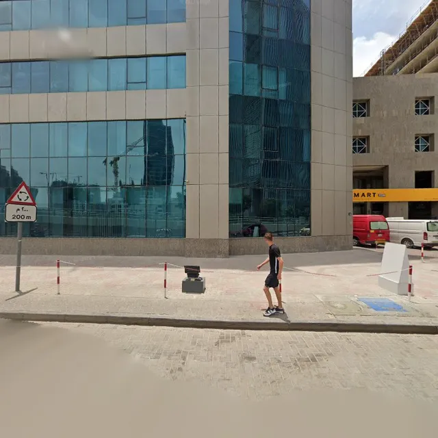 Cyclamen Beirut Restaurant