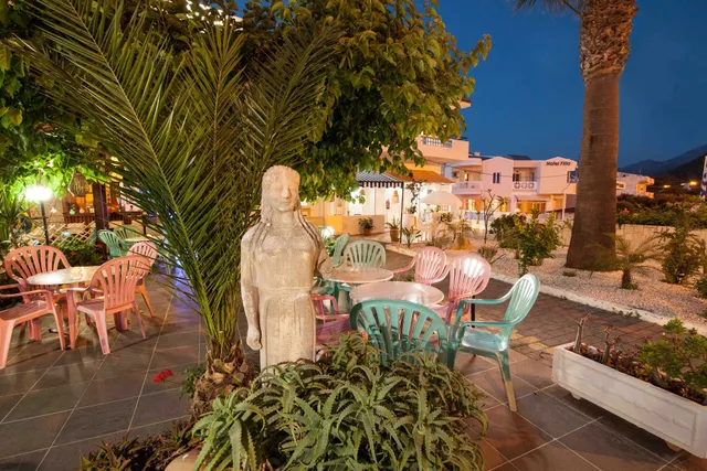 Vasilakis Studios & Apartments