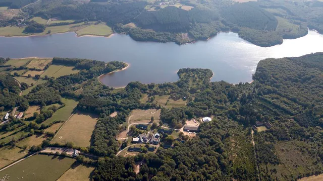 Domaine du bois du loup - Majaz'l